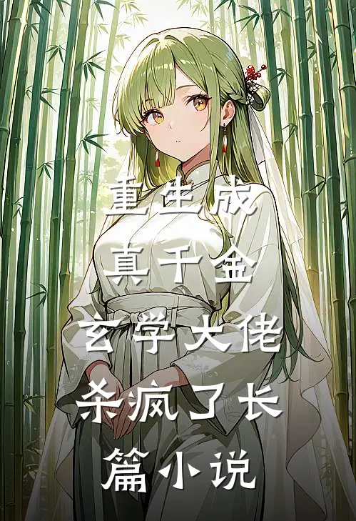 重生成真千金,玄学大佬杀疯了长篇推荐
