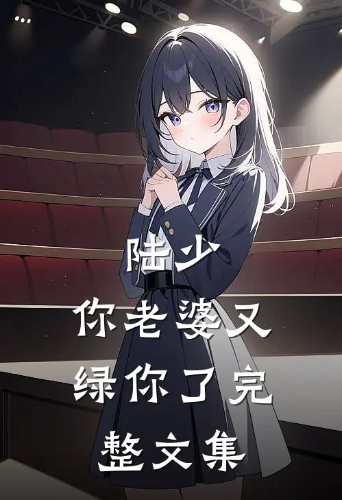 陆少,你老婆又绿你了完整文集