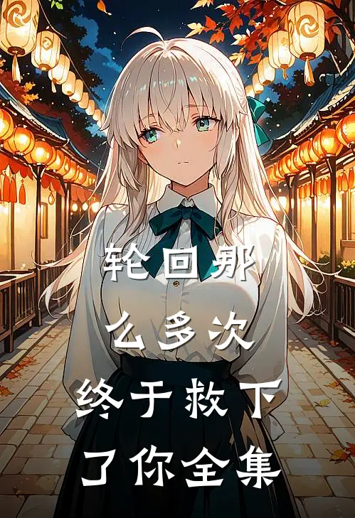 轮回那么多次,终于救下了你 全集免费阅读