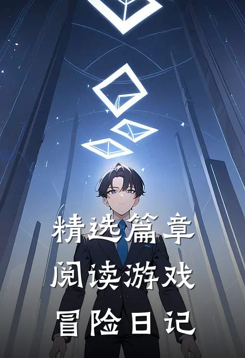 精选篇章阅读游戏冒险日记的答案
