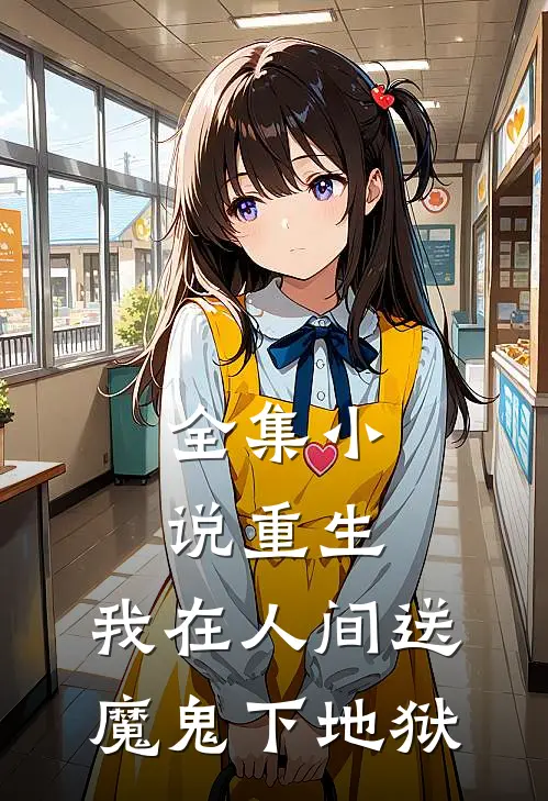 全集重生我在人间送魔鬼下地狱免费阅读