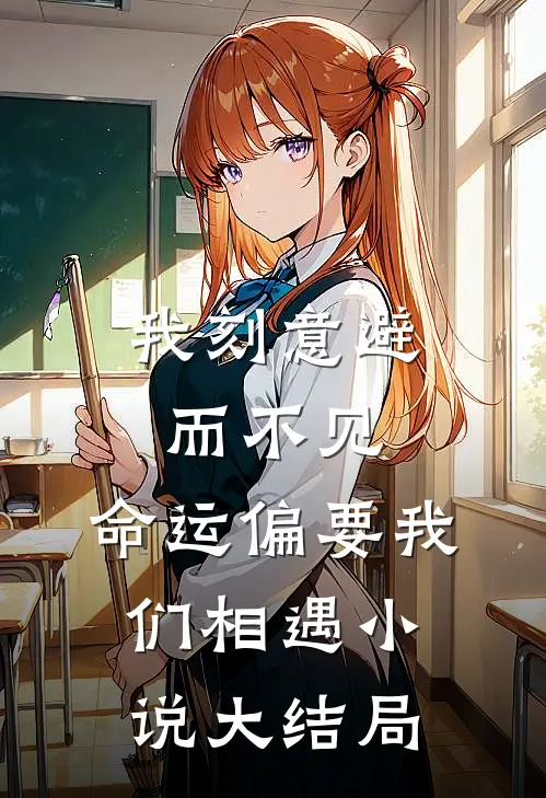 我刻意避而不见,命运偏要我们相遇大结局免费阅读