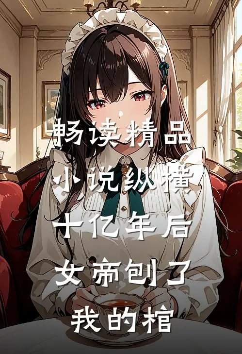 畅读精品纵横十亿年后,女帝刨了我的棺尸