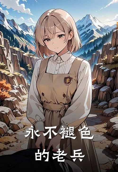 永不褪色的老兵故事
