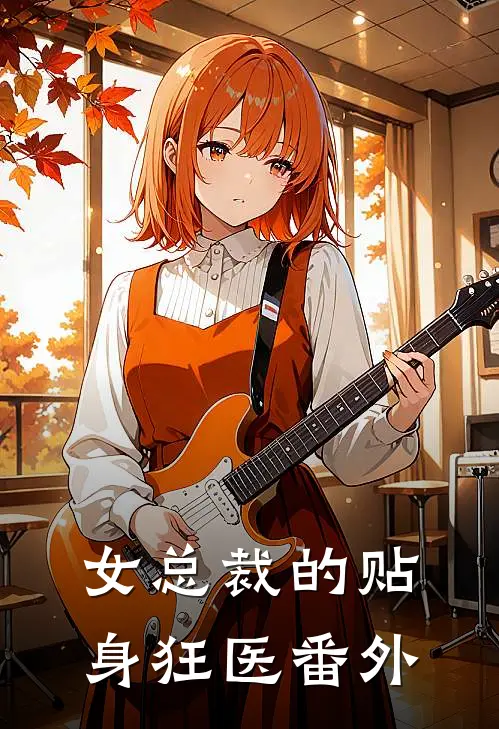 女总裁的贴身狂医 番外