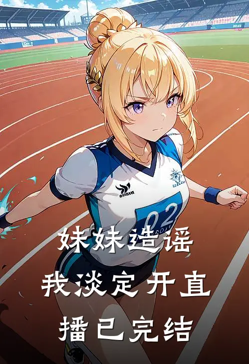 妹妹造谣,我淡定开直播已完结了