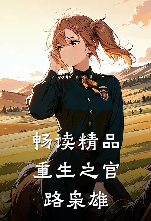 畅读精品重生之官路枭雄