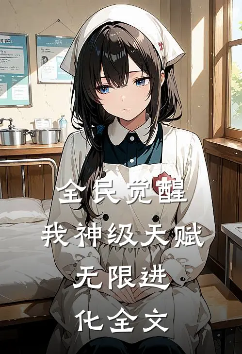 全民觉醒:我神级天赋,无限进化全文