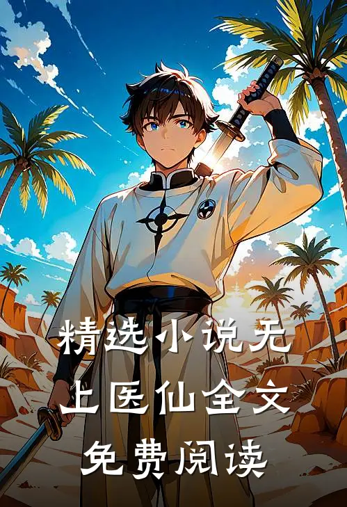精选小说无上医仙全文免费阅读