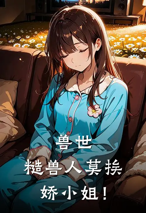 兽世糙兽人莫挨娇小姐!漫剧