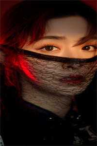 从前我眼瞎，今后我潇洒完结