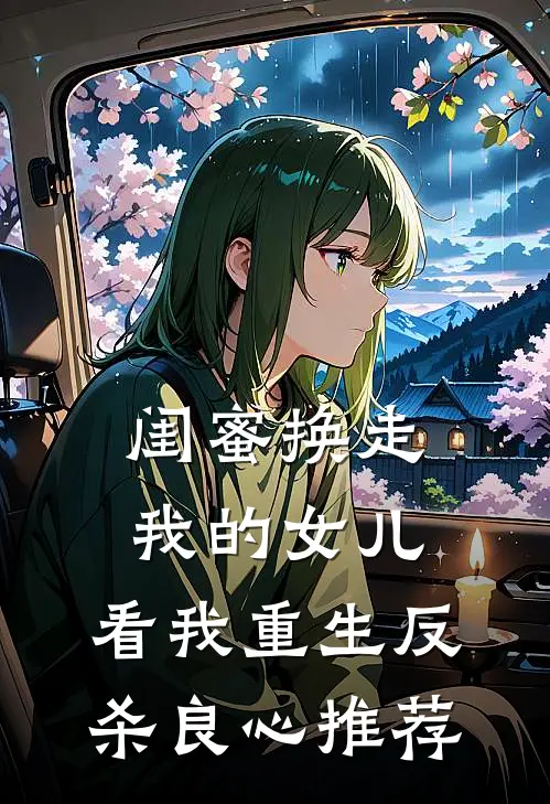 闺蜜换走我的女儿,看我重生反杀良心推荐