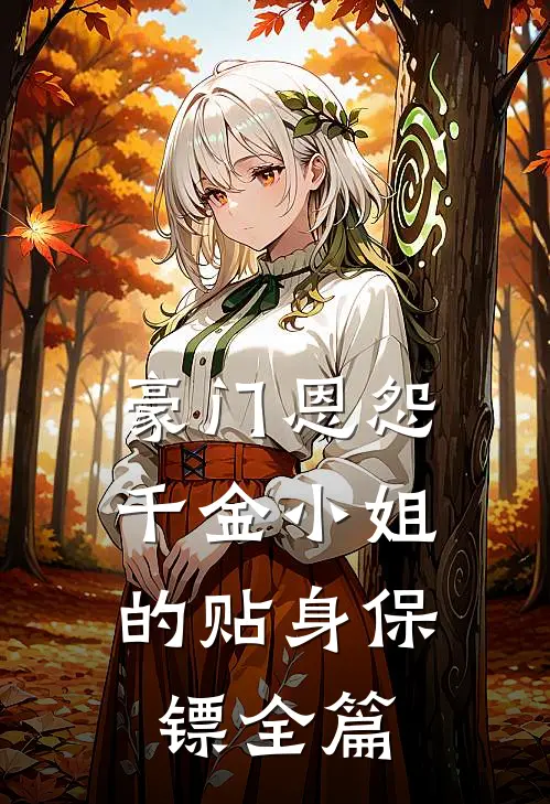 豪门恩怨千金小姐的贴身保镖全篇阅读