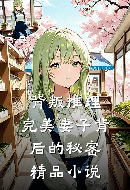 背叛推理完美妻子背后的秘密精品
