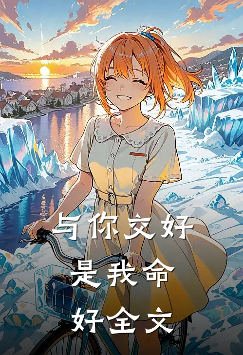 与你交好,是我命好全文在线阅读