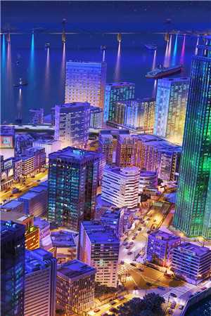 新婚之夜被陷害，入狱归来一无所有无删版