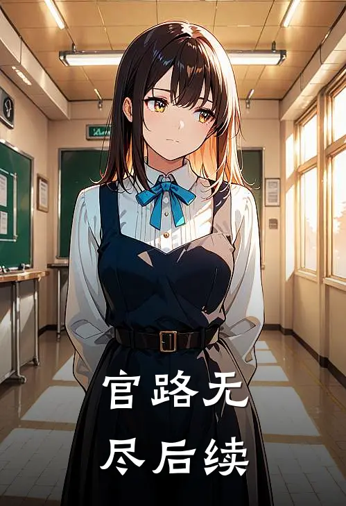 官路无尽后续章节