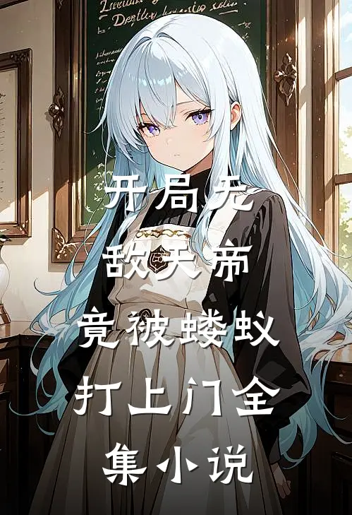 开局无敌天帝,竟被蝼蚁打上门全集免费阅读