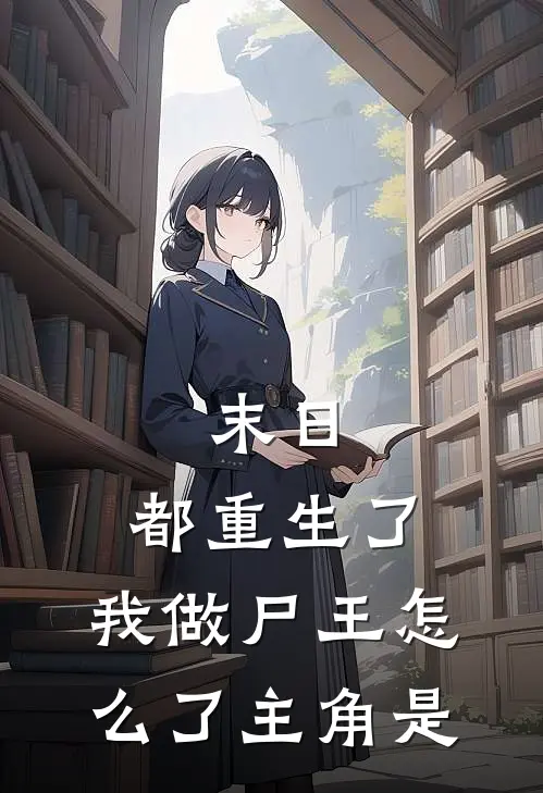 末日都重生了,我做尸王怎么了主角是