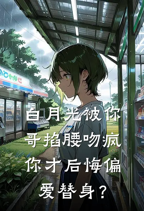 白月光被你哥掐腰吻疯,你才后悔偏爱替身? 中心藏之
