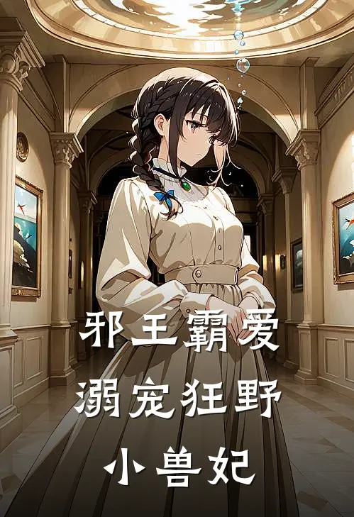 邪王霸爱溺宠狂野小兽妃免费阅读