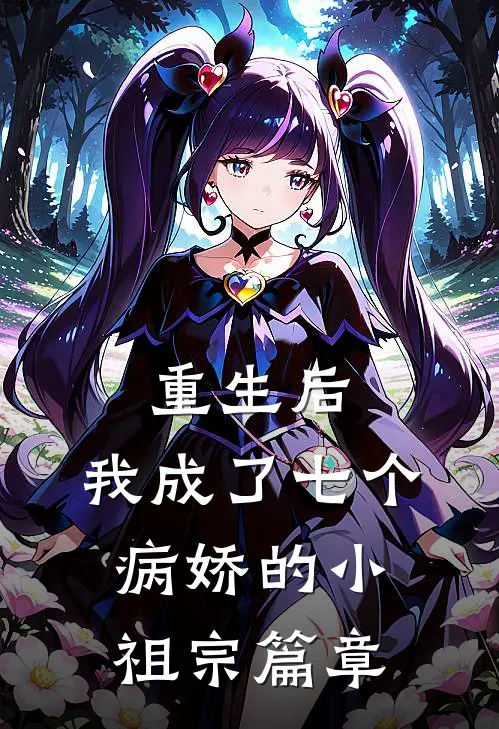 重生后,我成了七个病娇的小祖宗篇章阅读