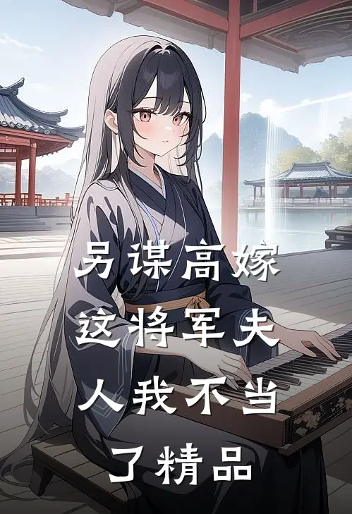 另谋高嫁这将军夫人我不当了精品
