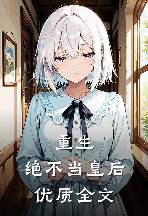 重生,绝不当皇后优质全文在线阅读