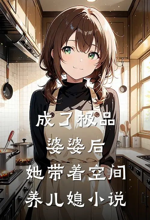 成了极品婆婆后,她带着空间养儿媳阅读