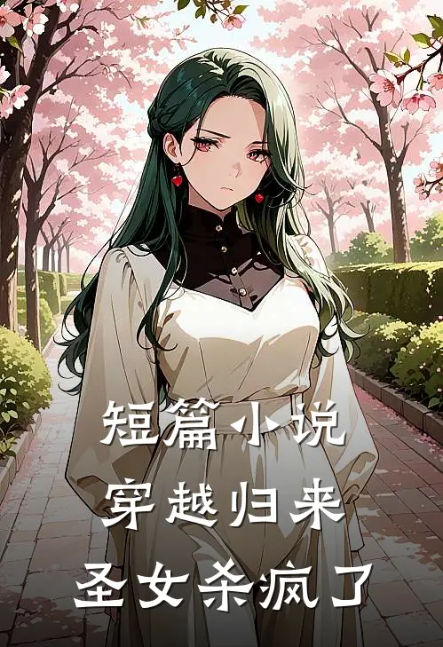 短篇穿越归来,圣女杀疯了全文阅读