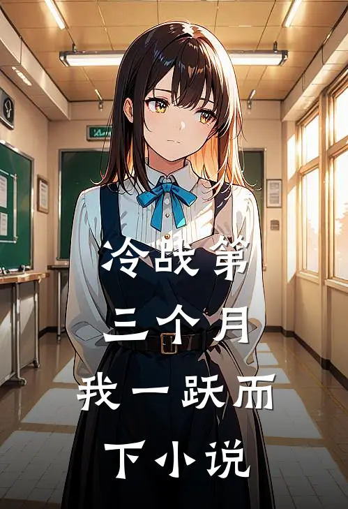 冷战第三个月,我一跃而下全文免费