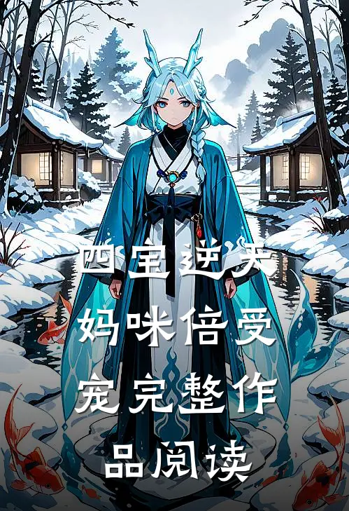 四宝逆天妈咪倍受宠完整作品阅读