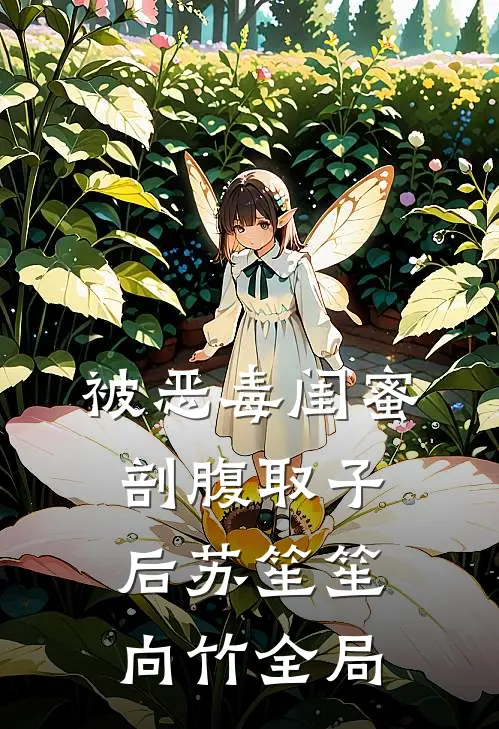 被恶毒闺蜜剖腹取子后苏笙笙向竹全局