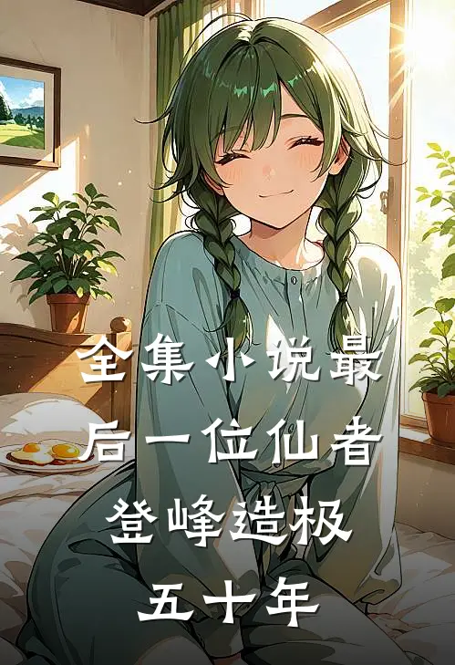 全集最后一位仙者,登峰造极五十年的