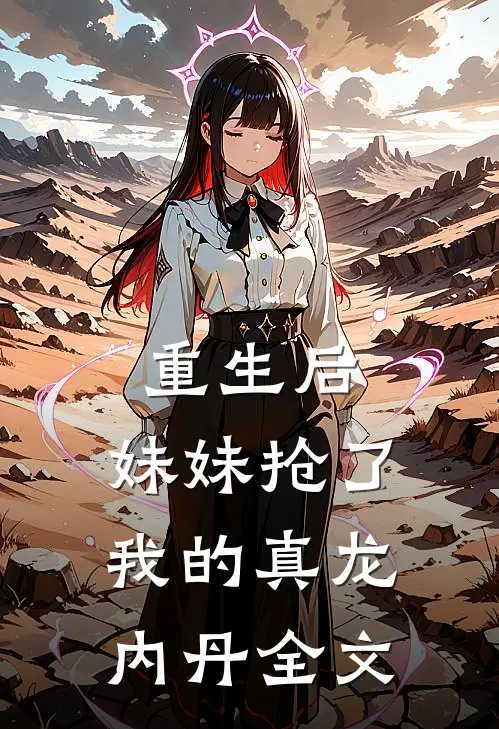 重生后,妹妹抢了我的真龙内丹全文在线阅读