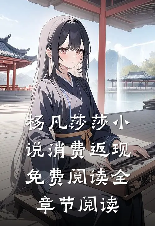 杨凡莎莎小说消费返现免费阅读全章节阅读