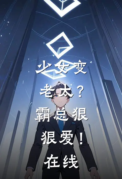 少女变老太?霸总狠狠爱!在线阅读