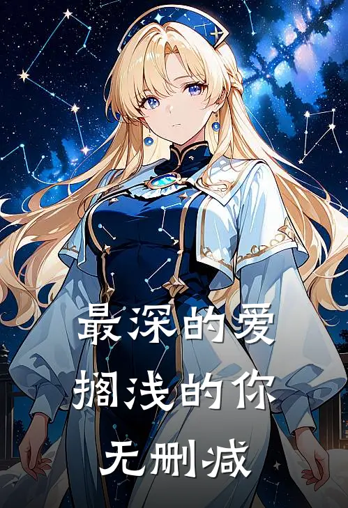 最深的爱,搁浅的你无删减