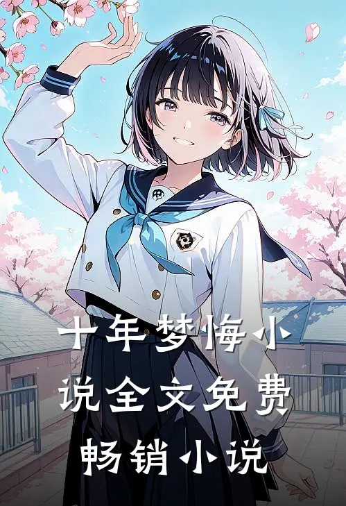 十年梦悔小说全文免费畅销小说