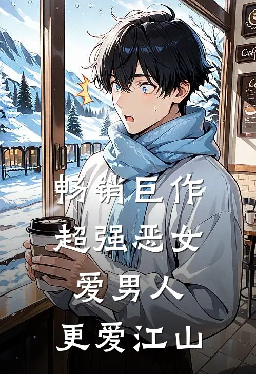 畅销巨作超强恶女爱男人,更爱江山的