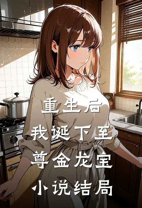 重生后,我诞下至尊金龙宝结局