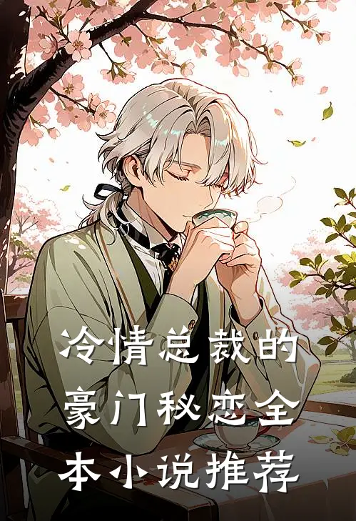 冷情总裁的豪门秘恋全本小说推荐
