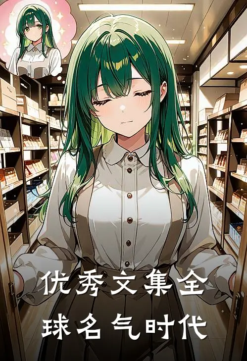 优秀文集全球名气时代的作品