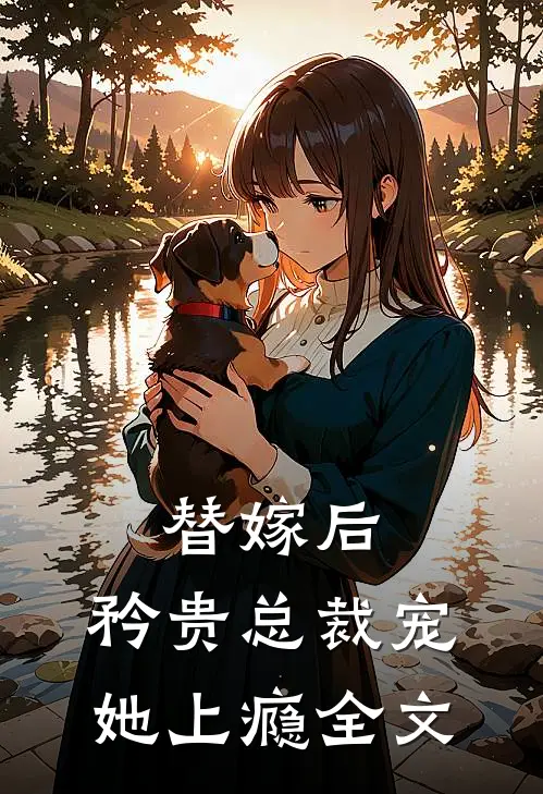 替嫁后,矜贵总裁宠她上瘾全文