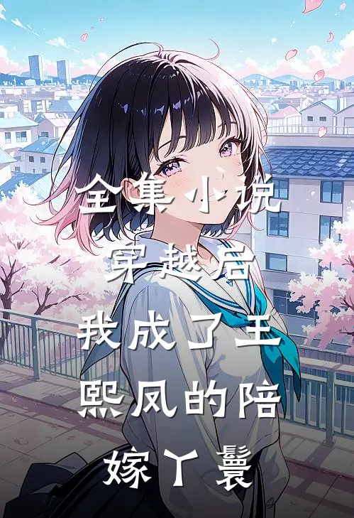 全集穿越后,我成了王熙凤的陪嫁丫鬟是谁