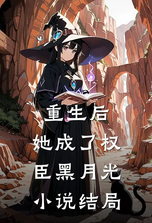 重生后,她成了权臣黑月光结局怎么样