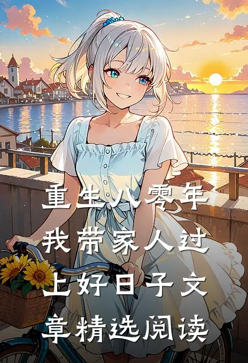 重生八零年,我带家人过上好日子文章精选阅读网