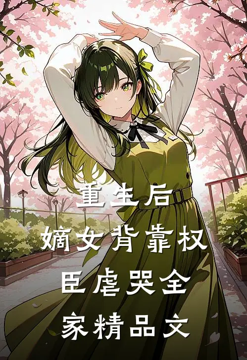 重生后,嫡女背靠权臣虐哭全家精品文