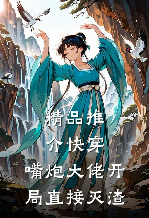 精品推介快穿：嘴炮大佬开局直接灭渣