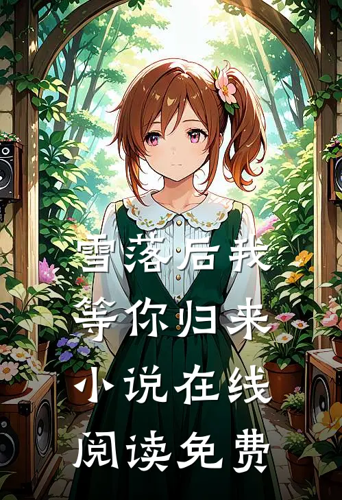 雪落后我等你归来在线阅读免费无弹窗